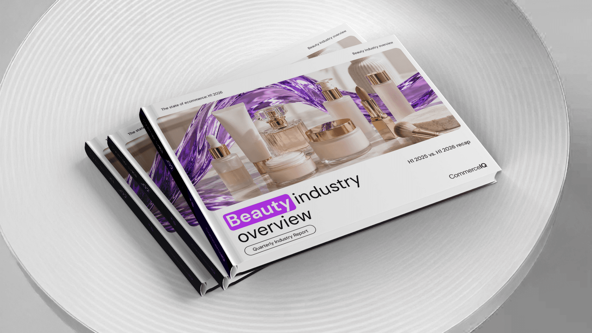 Q2 2026 Report | Beauty
