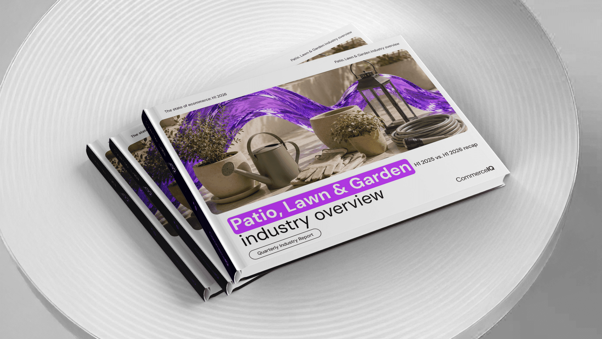 Q2 2026 Report | Patio, Lawn & Garden